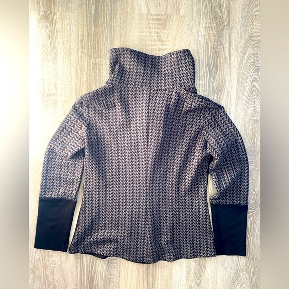 Encore Zip Up Jacket - Picture 9 of 14